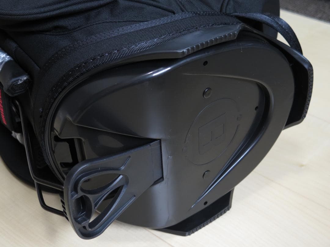 BRIEFING GOLFブリーフィングゴルフキャディバッグCR-4 #03TL