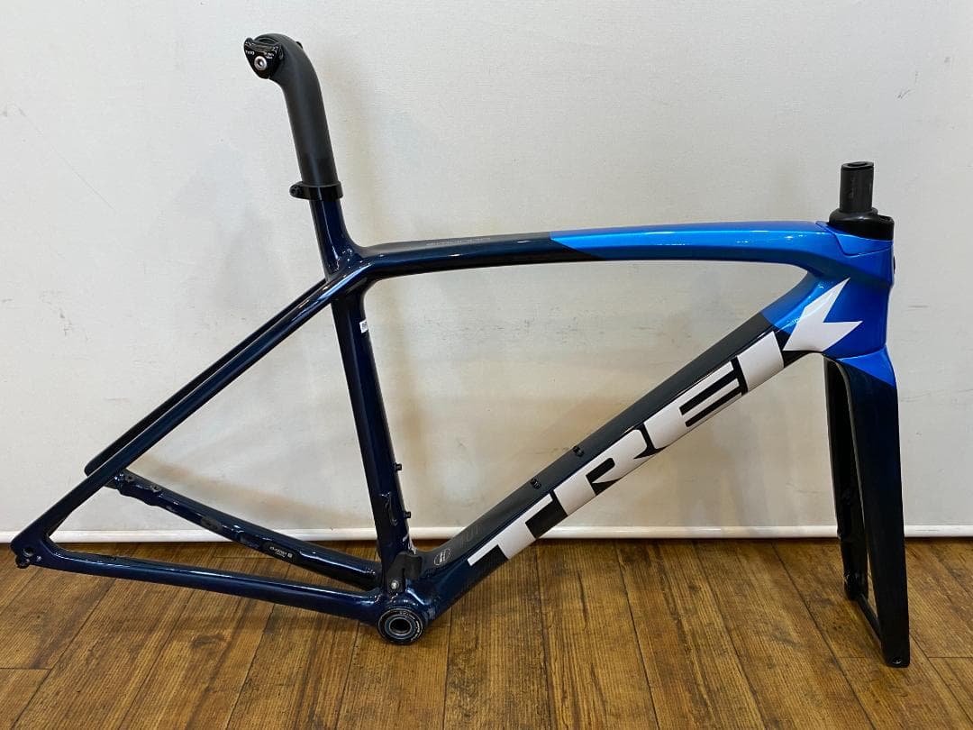 Trek Émonda SL フルカーボン　DISC