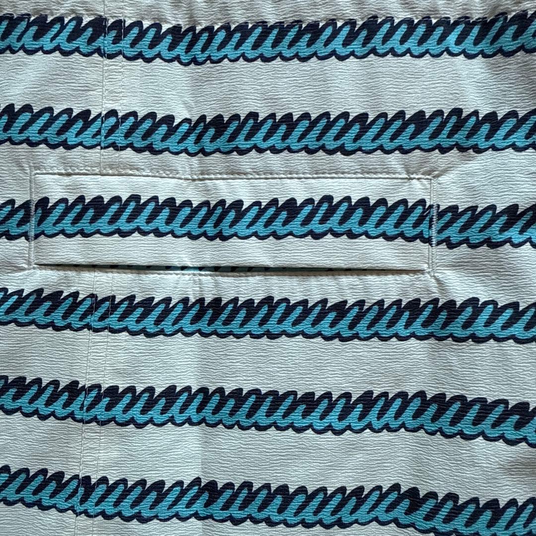 ADABAT GOLF アダバット　ゴルフ　フード付 レインワンピース