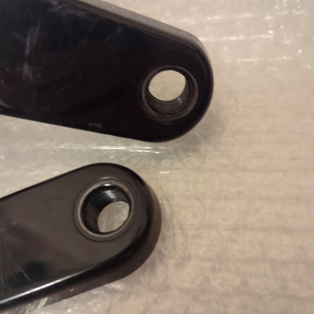 DURA-ACE 9100 クランクセット