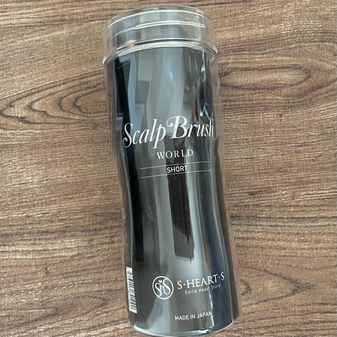 エスハートエス ワールドモデル ショート・ロング 2個セット ピンクゴールド