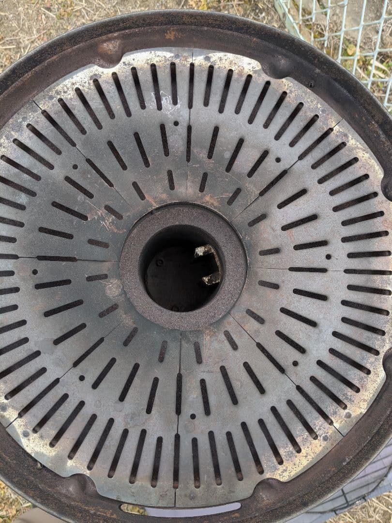 訳あり　BioLite（バイオライト）　ベースキャンプ　焚き火台　調理台