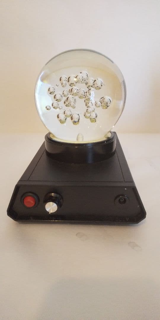 置き照明　オーロラン