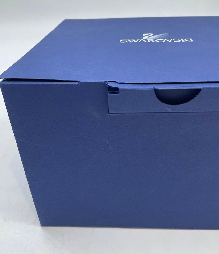 スワロフスキー ティンカーベル 2008年 限定 クリスタル ディズニー