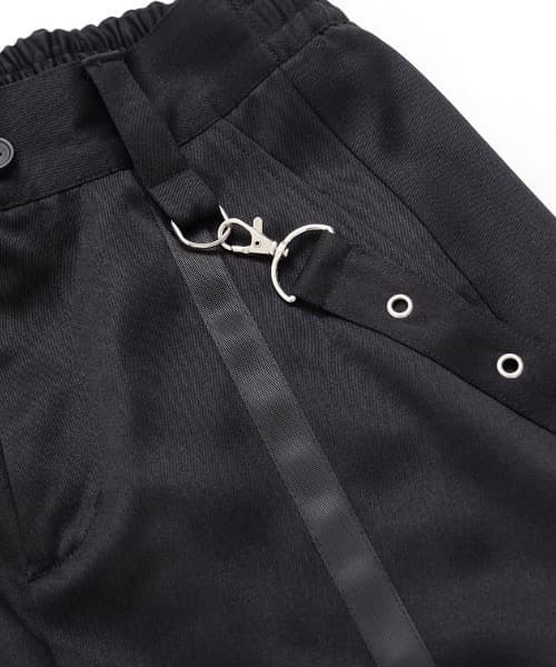 『ililil/イルイルイル』ラスボスくんのパンツはいいパンツ