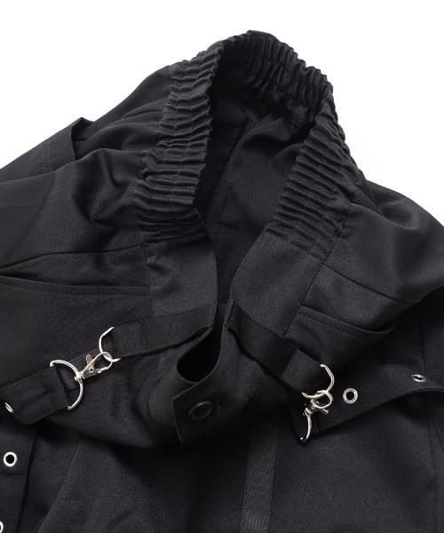 『ililil/イルイルイル』ラスボスくんのパンツはいいパンツ