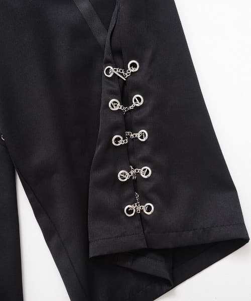 『ililil/イルイルイル』ラスボスくんのパンツはいいパンツ