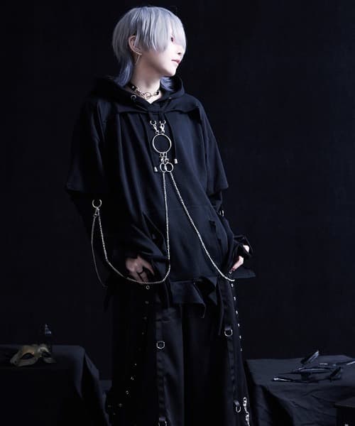 『ililil/イルイルイル』ラスボスくんのパンツはいいパンツ