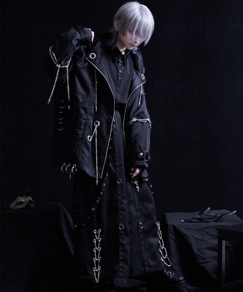 『ililil/イルイルイル』ラスボスくんのパンツはいいパンツ