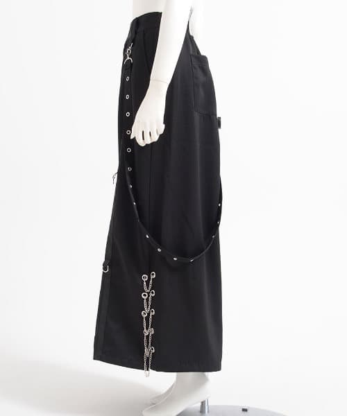 『ililil/イルイルイル』ラスボスくんのパンツはいいパンツ