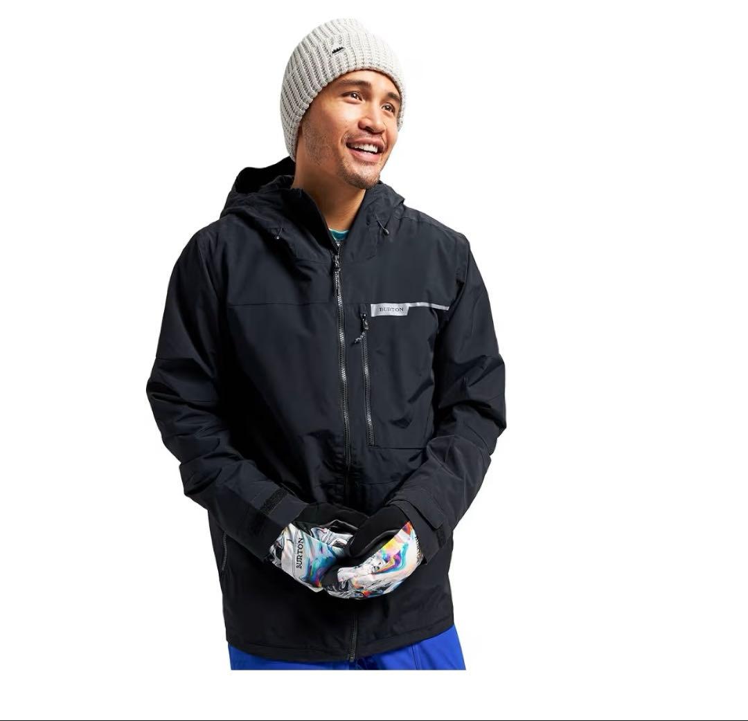 Burton Peasy 2L Jacket Mサイズ