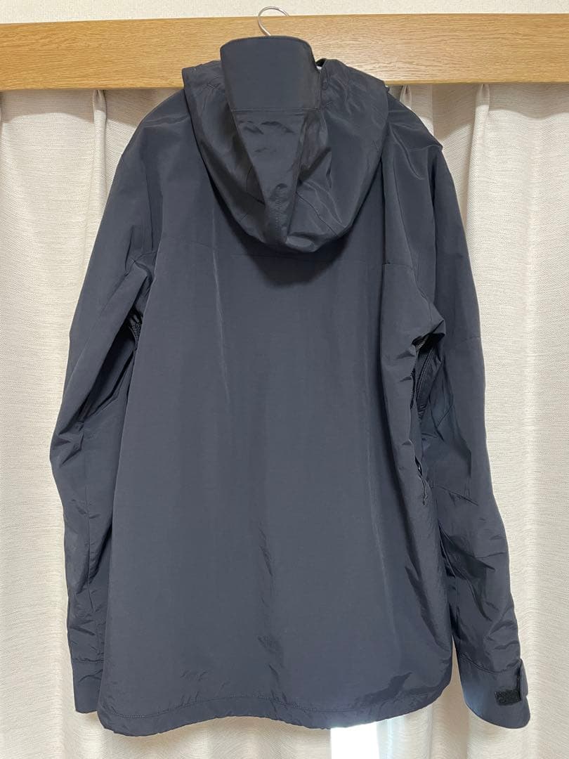 Burton Peasy 2L Jacket Mサイズ