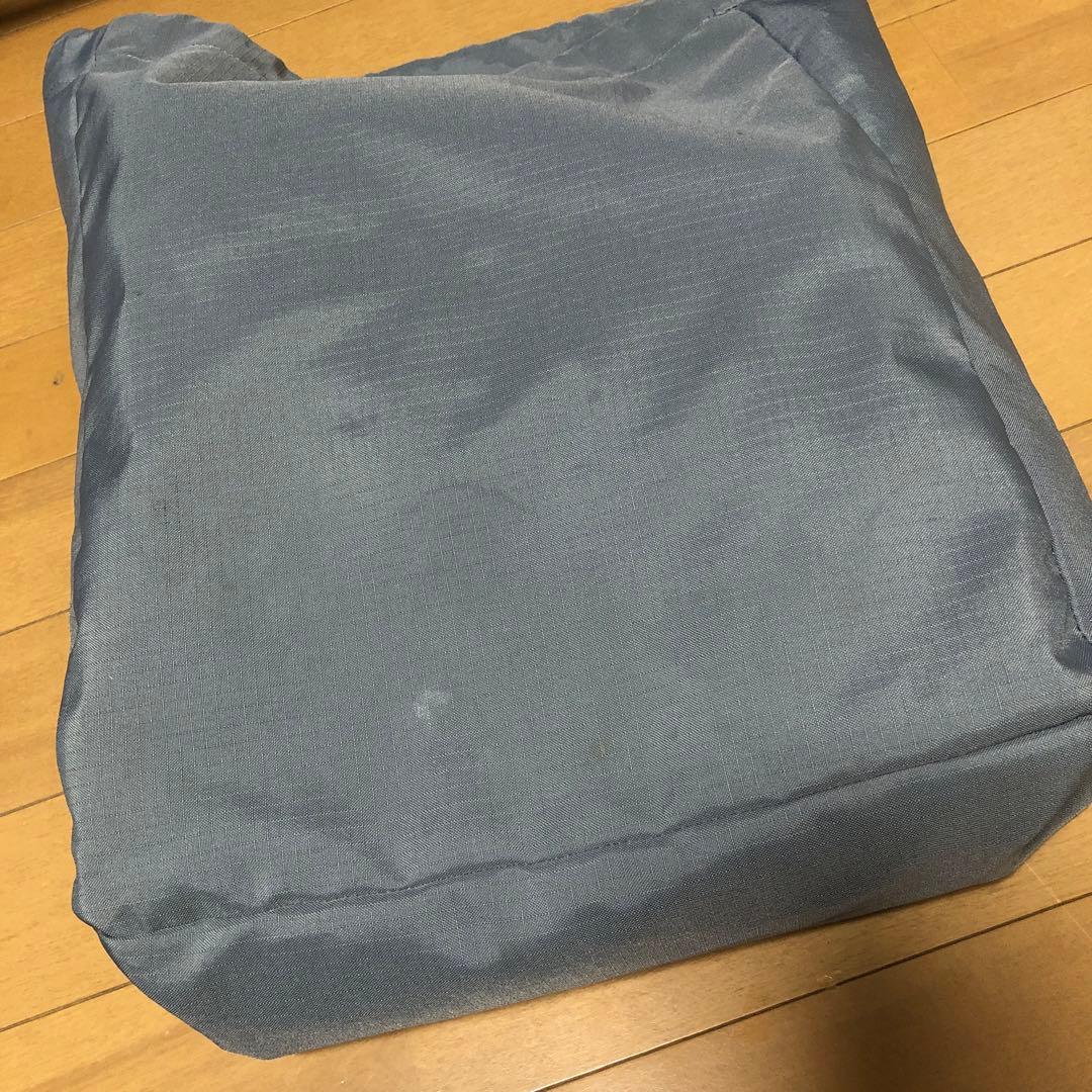 【本体美品】nuna ベビーカー ミックス ネクスト（グラナイト）グレー