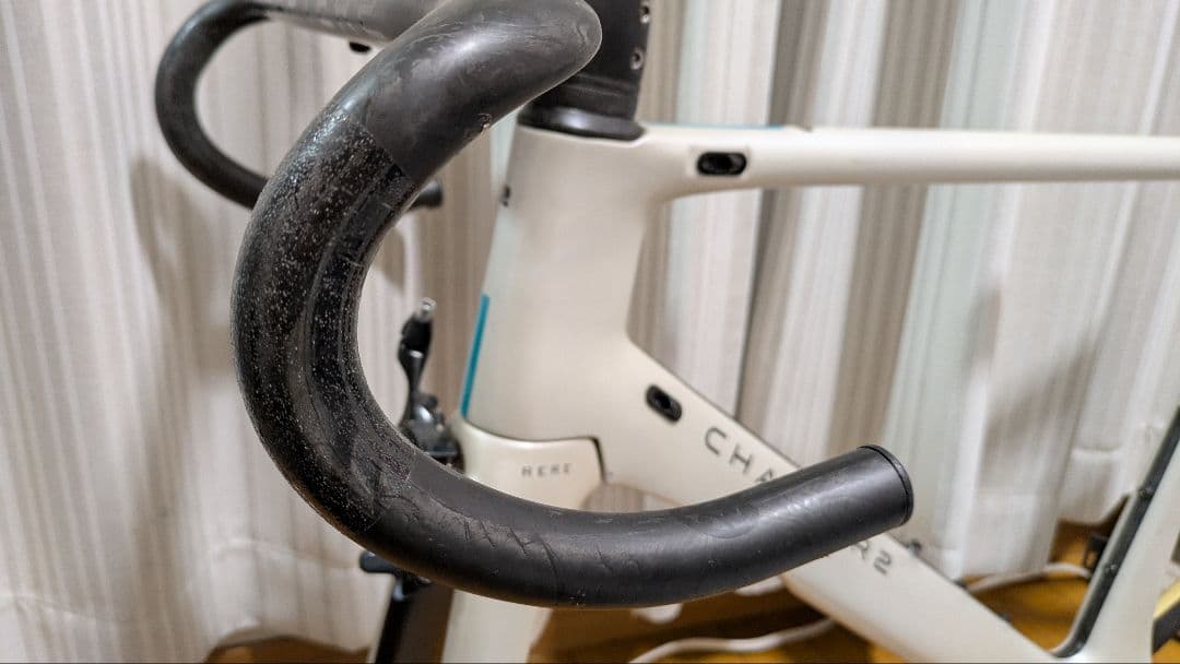 CHAPTER2 RERE フレームセット ハンドル付き