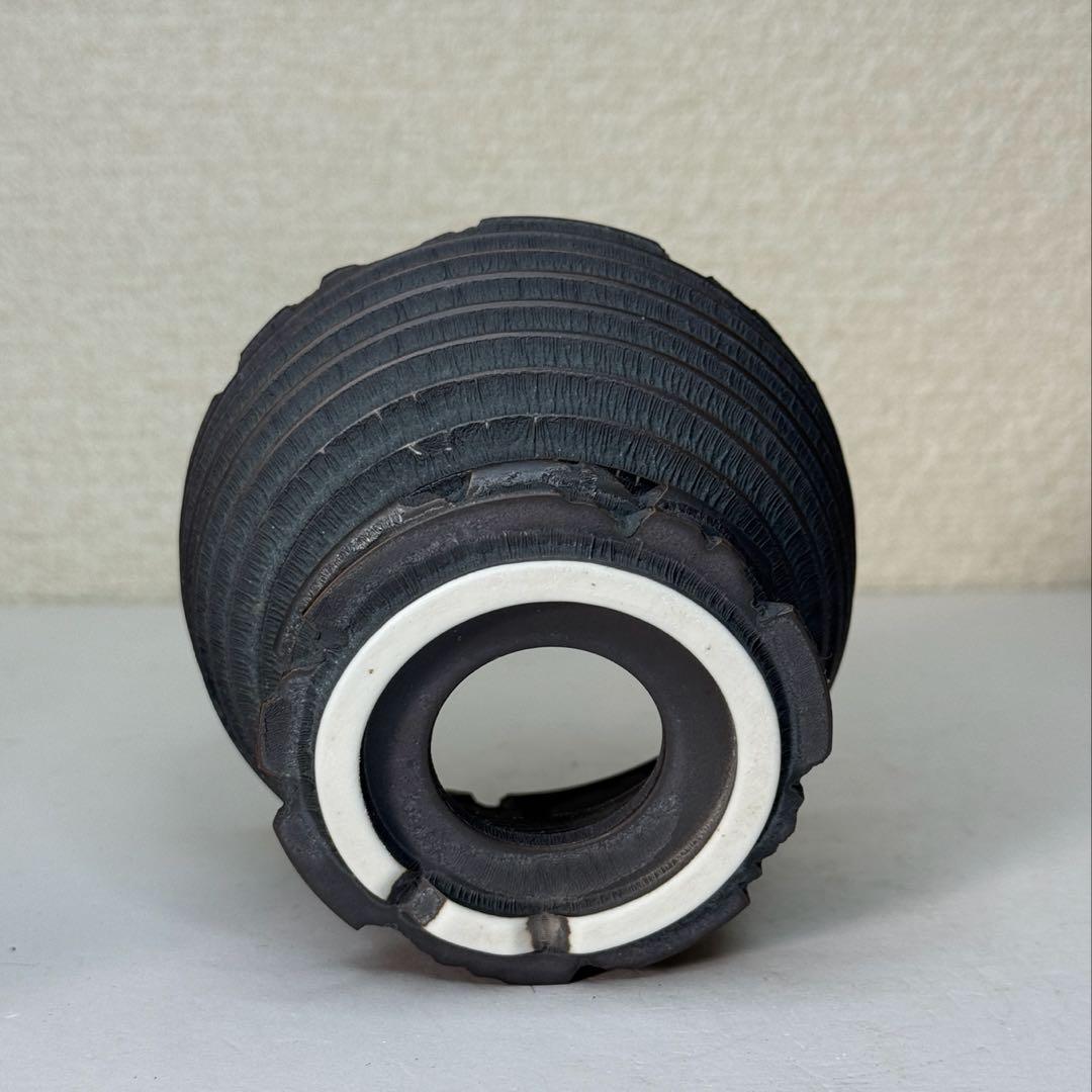 植木鉢多肉塊根観葉植物ハンドメイド陶器陶芸