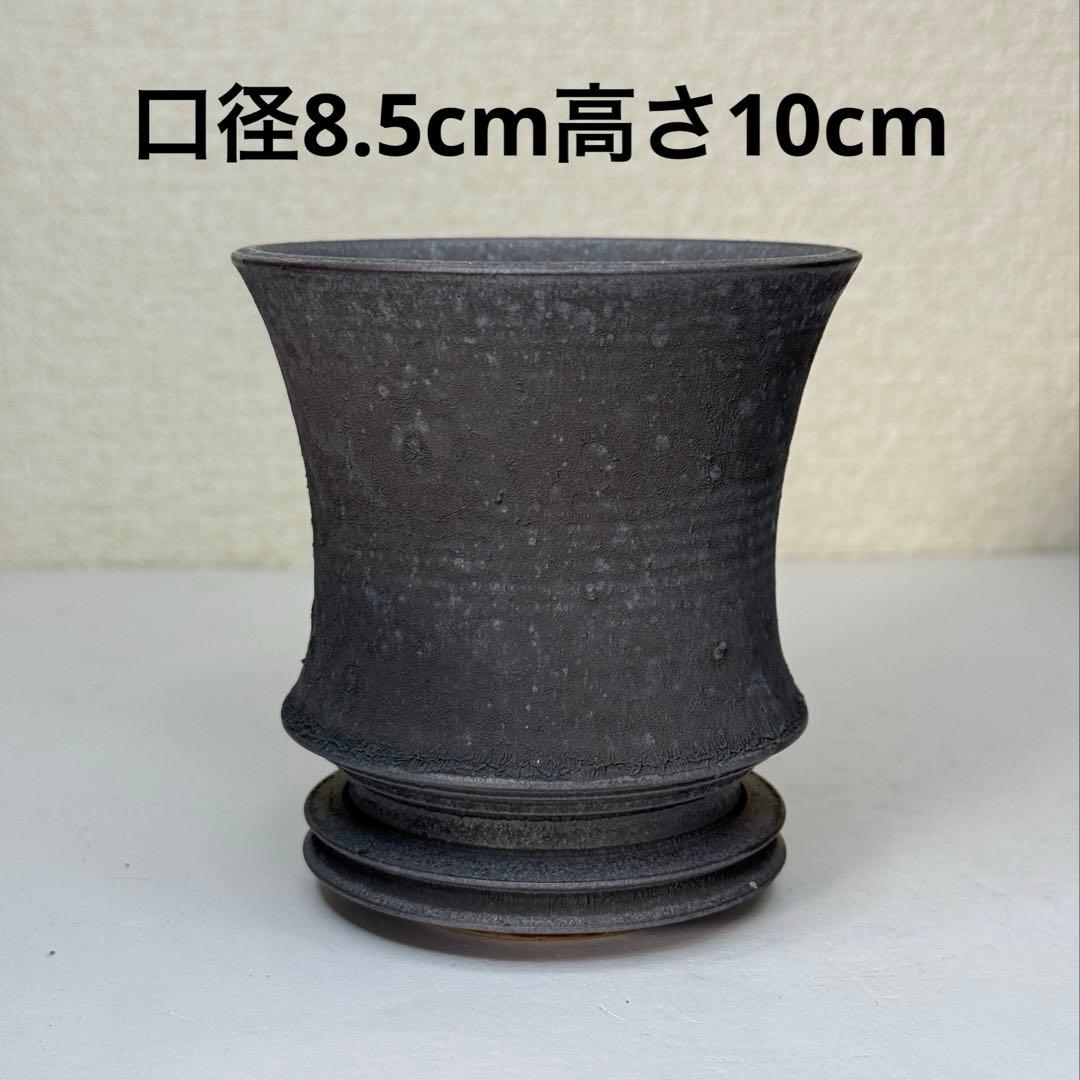 植木鉢多肉塊根観葉植物ハンドメイド陶器陶芸