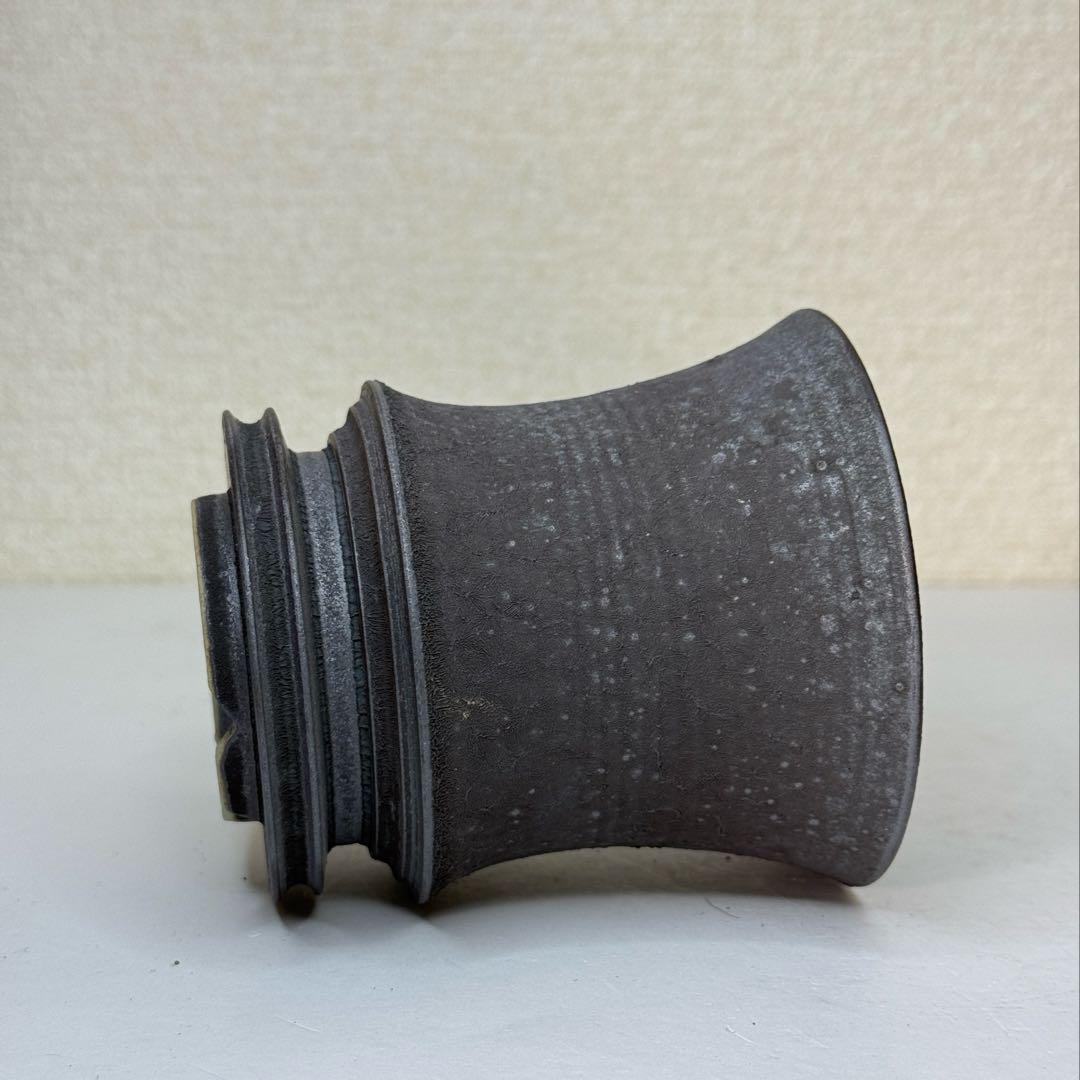 植木鉢多肉塊根観葉植物ハンドメイド陶器陶芸