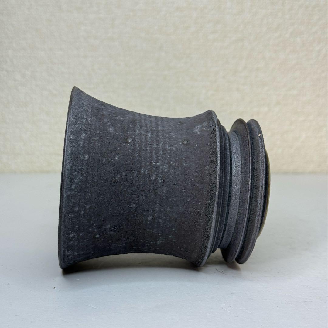 植木鉢多肉塊根観葉植物ハンドメイド陶器陶芸