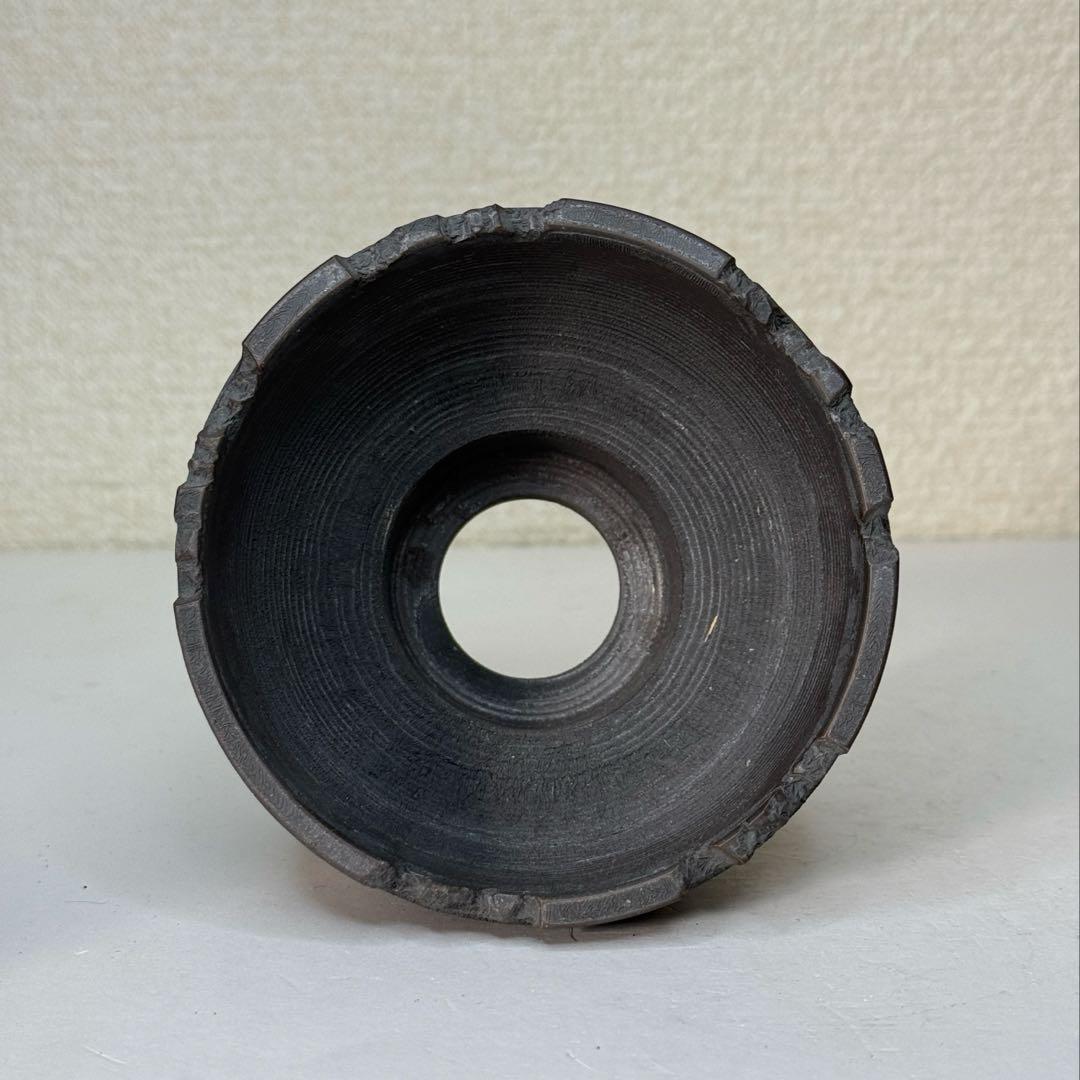 植木鉢多肉塊根観葉植物ハンドメイド陶器陶芸