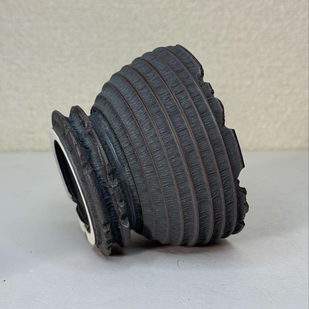 植木鉢多肉塊根観葉植物ハンドメイド陶器陶芸