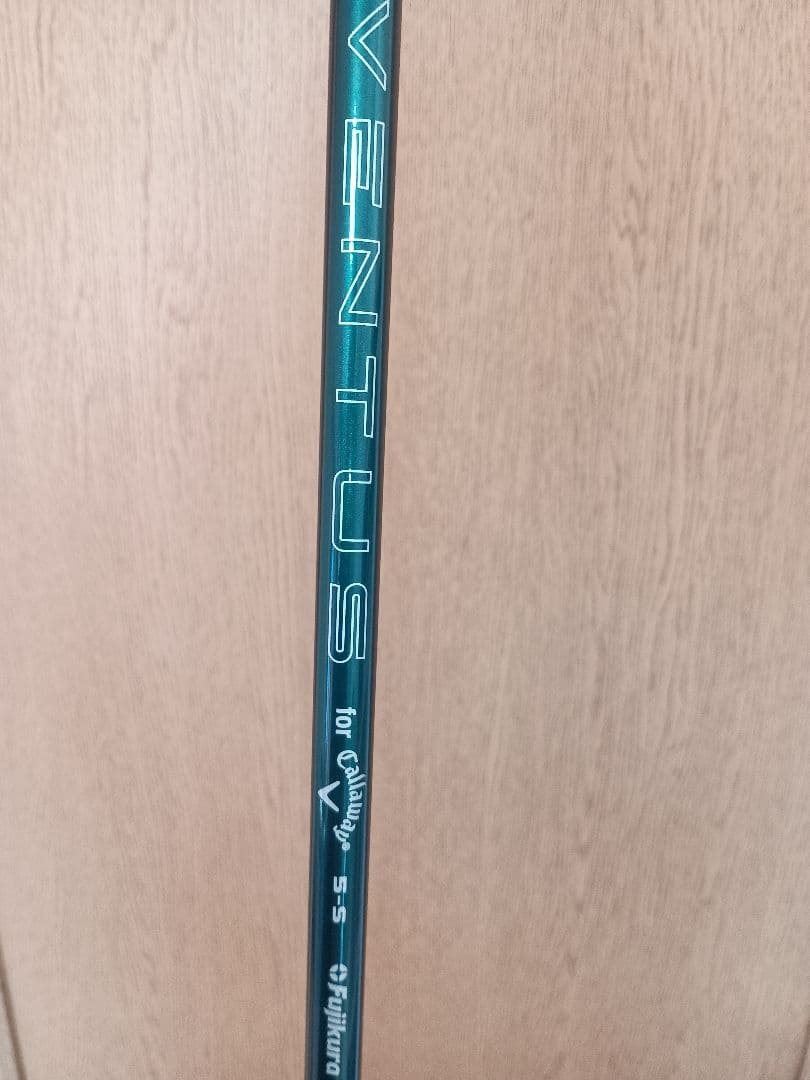 最終価格:キャロウェイ　エリート 3HL 16.5°Ｓ