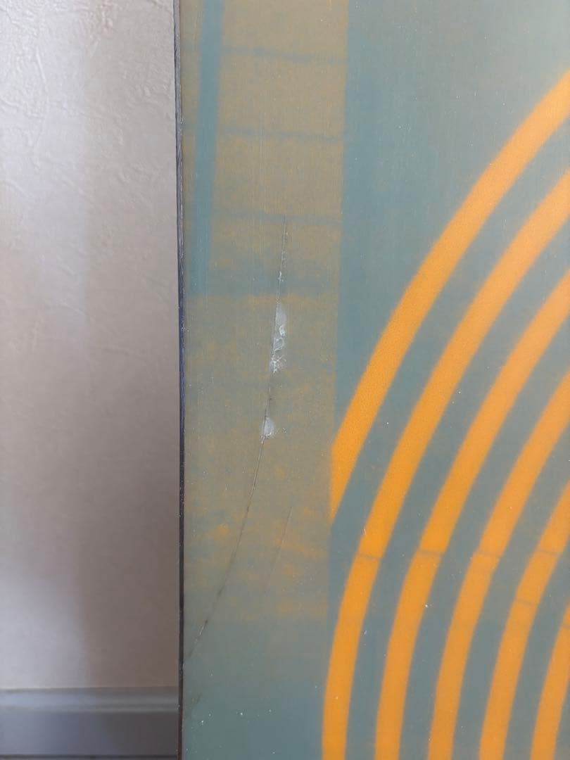 スノーボード 23-24 K2 EXCAVATOR 154cm