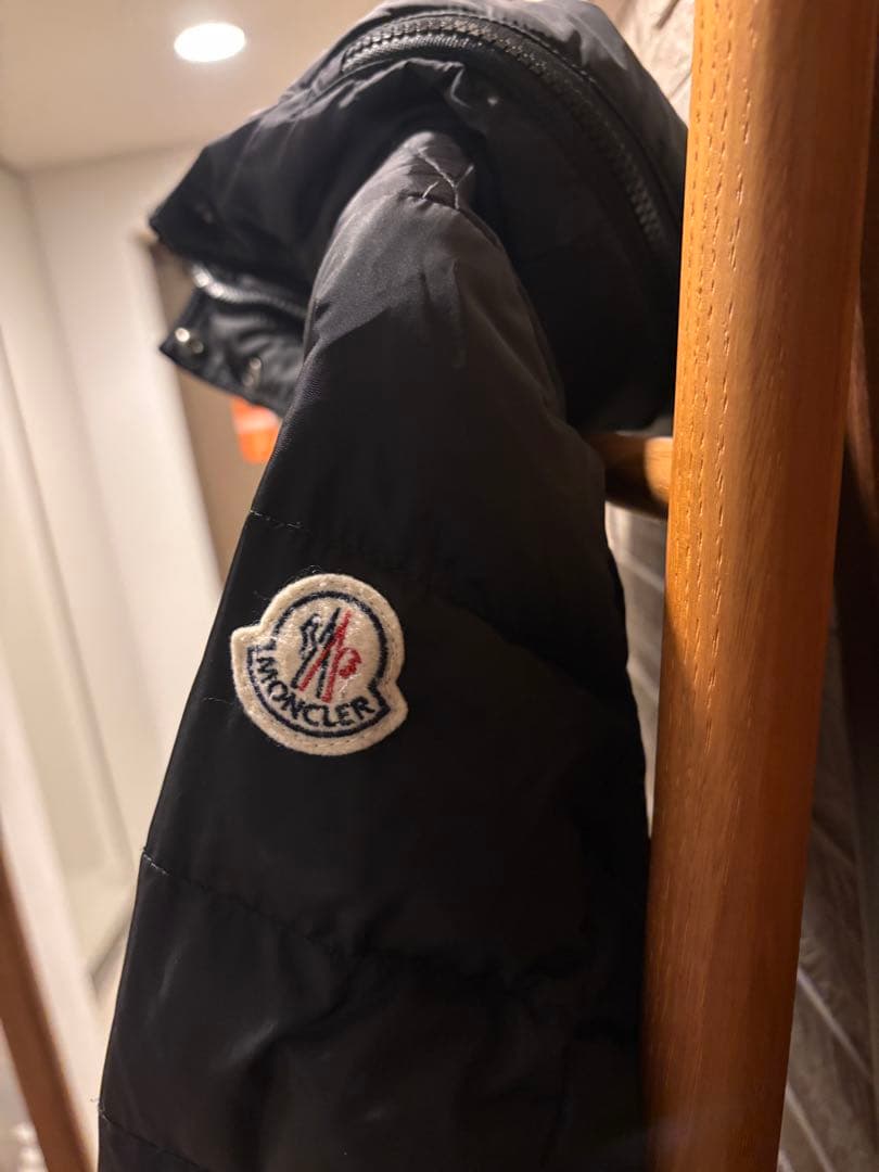 モンクレール　FLAMMETTE フラメッテ