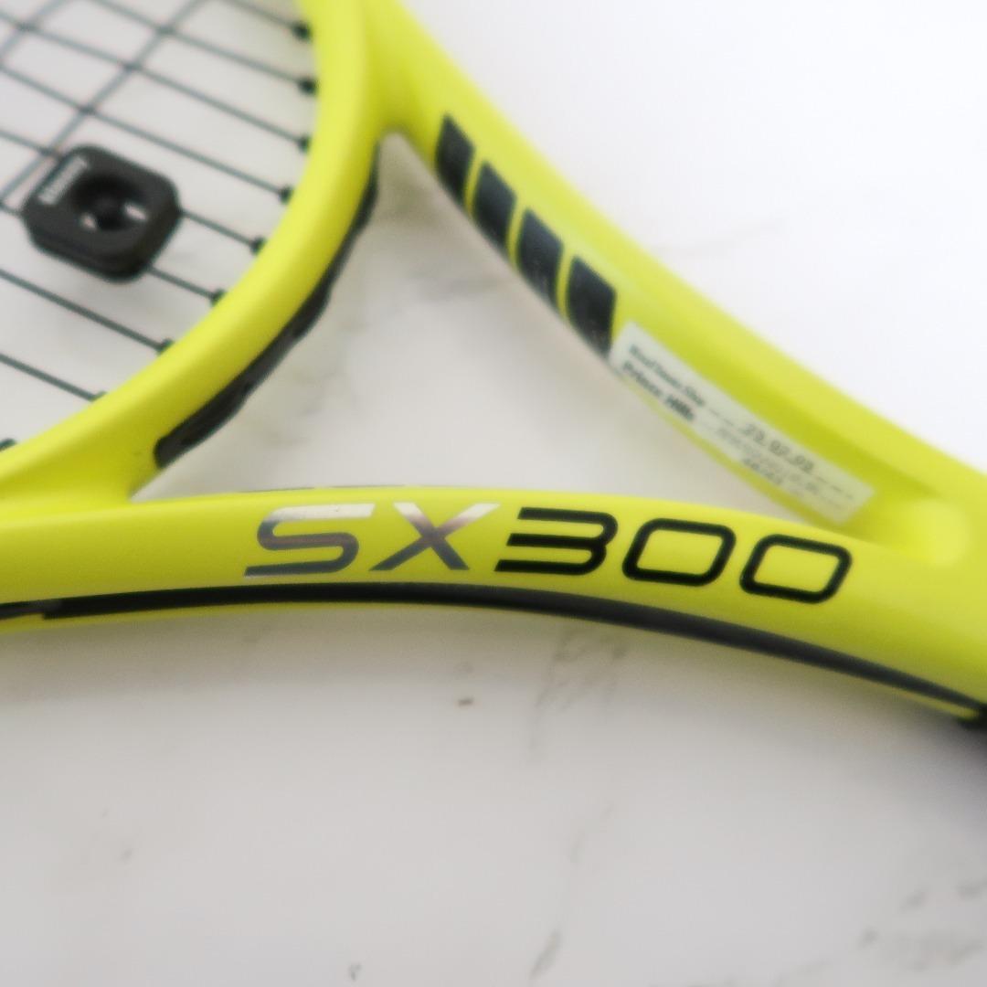 DUNLOP ダンロップ SX300 2022年モデル G2