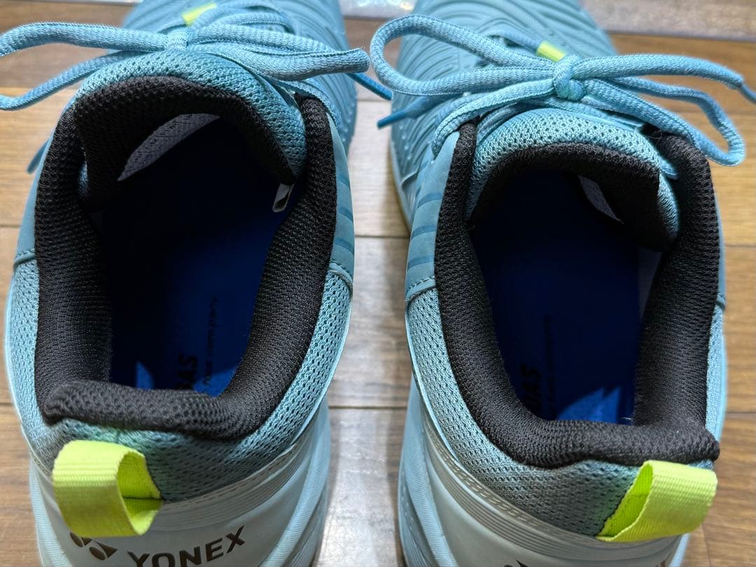 ヨネックス（YONEX） パワークッション ソニケージ3 ワイド