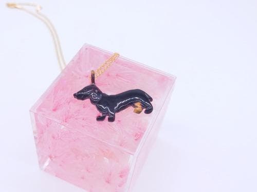 ★本べっ甲★ ペンダント（pe-220）