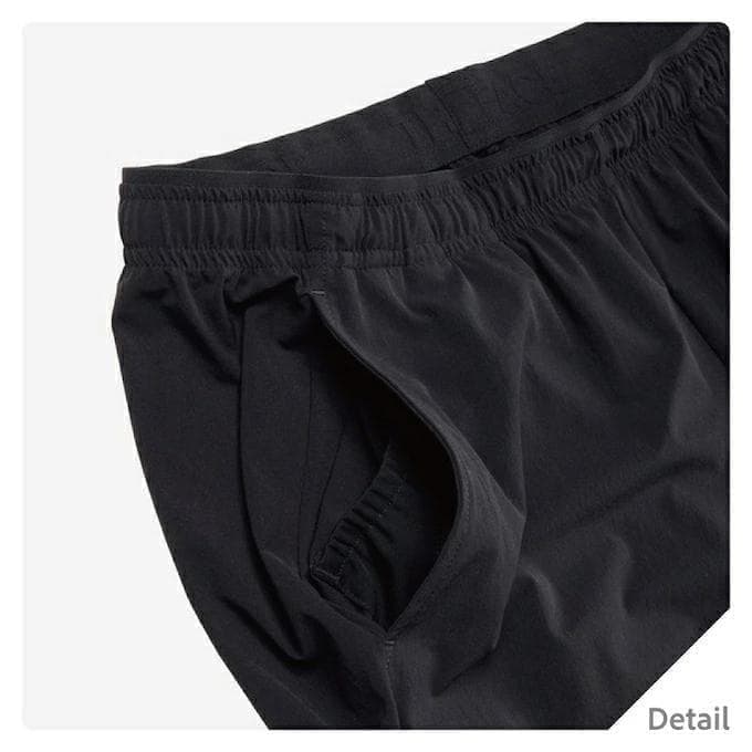 【新品】ノースフェイス フレキシブルロングパンツ NB12582 ブラック L