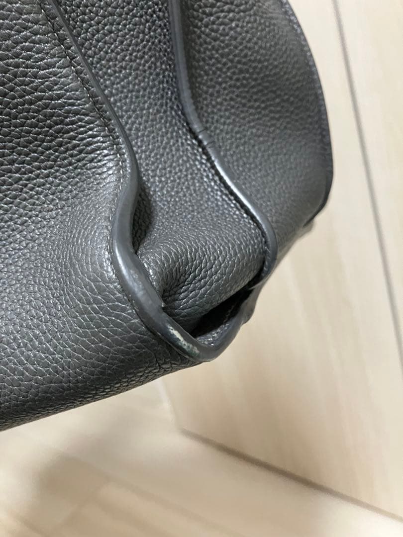 【SAINT LAURENT PARIS】サンローランパリサックドジュール