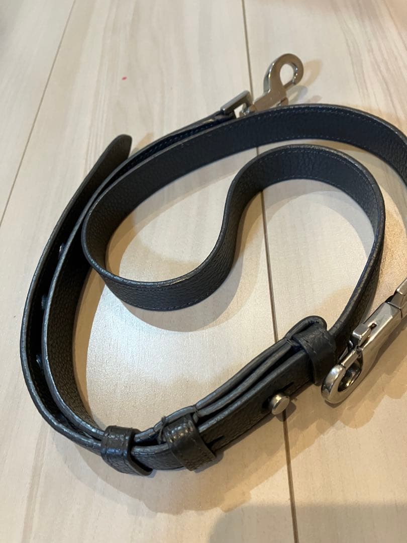 【SAINT LAURENT PARIS】サンローランパリサックドジュール