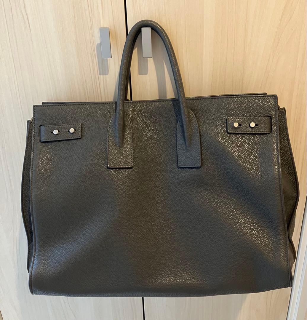 【SAINT LAURENT PARIS】サンローランパリサックドジュール