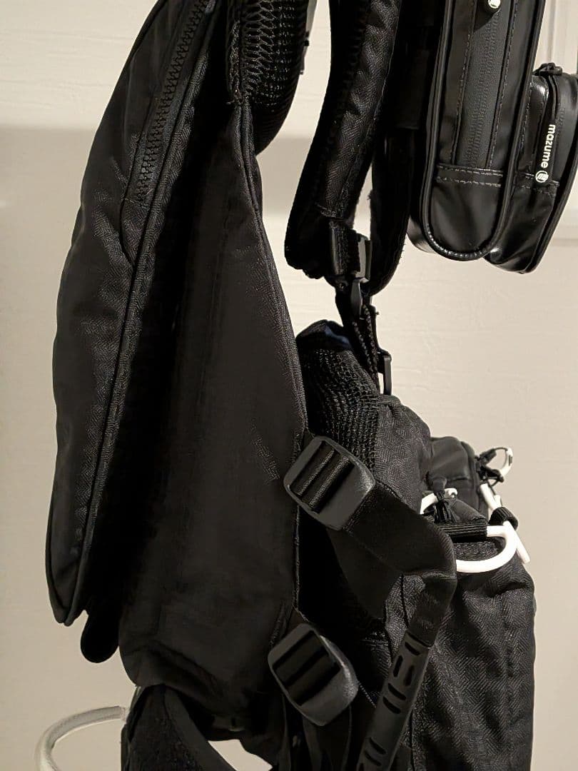 ショウ マズメ レッドムーンライフジャケット サーフスペシャルIII