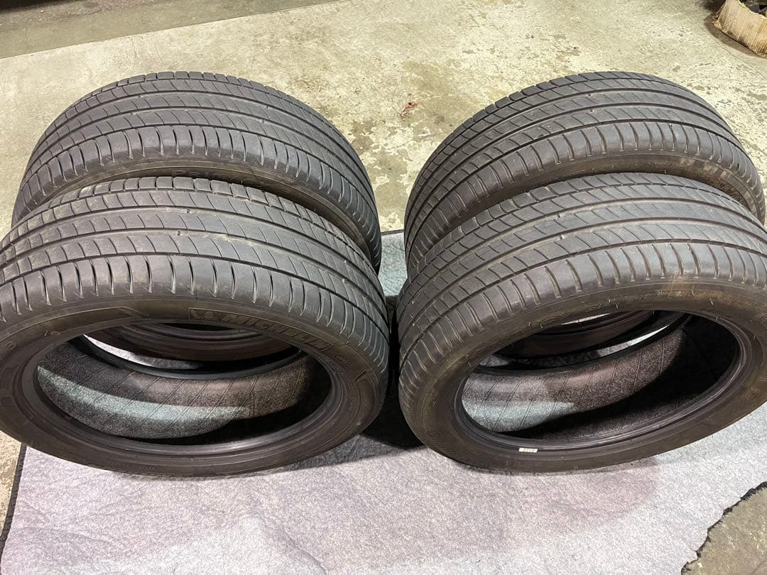 ミシュラン 225/50R18 サマータイヤ 2本ラッキさん専用