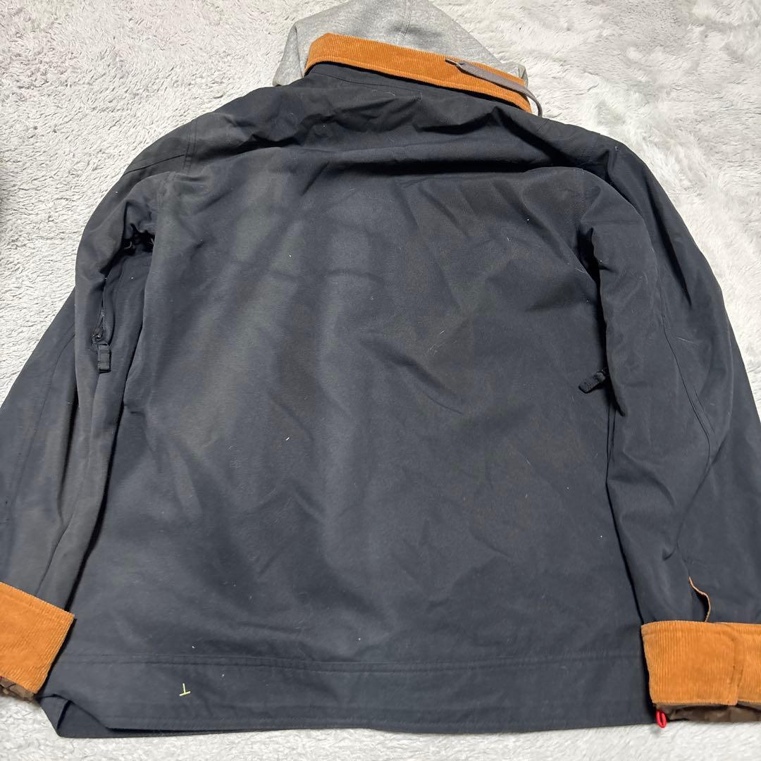 BURTON バートン　Dunmore Jacket スノーボードウェア　L