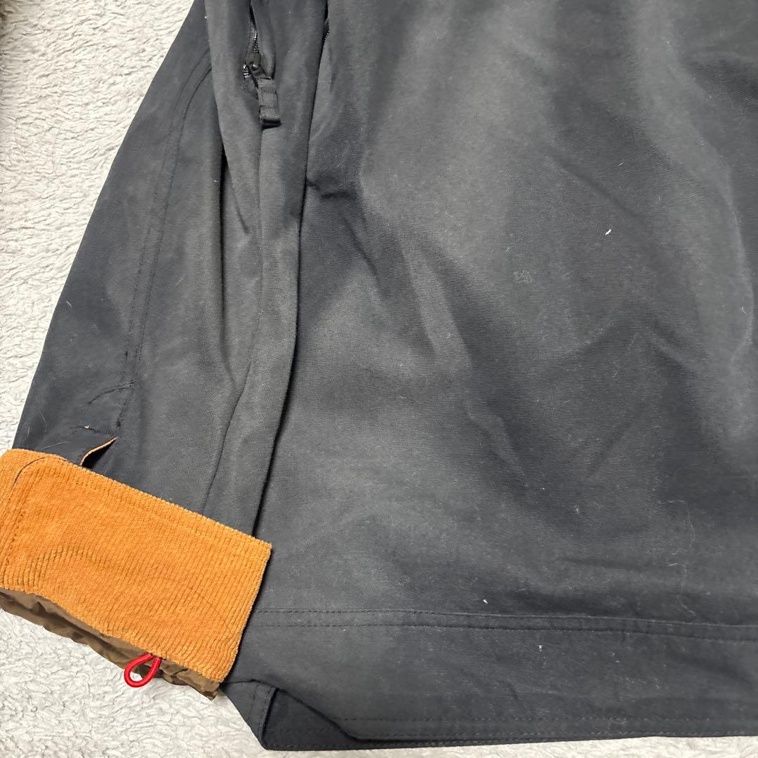 BURTON バートン　Dunmore Jacket スノーボードウェア　L