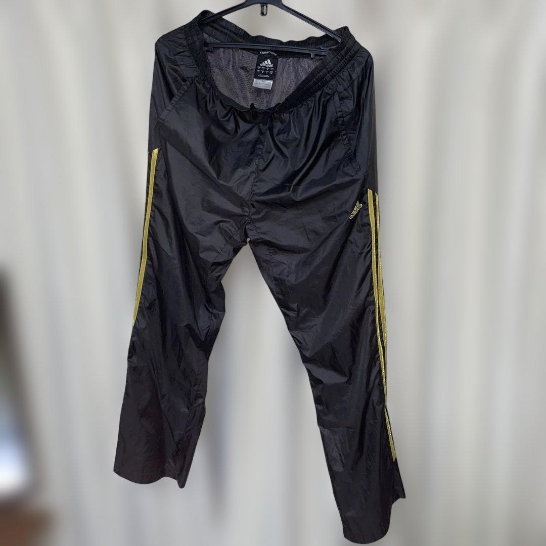 adidas　セットアップ