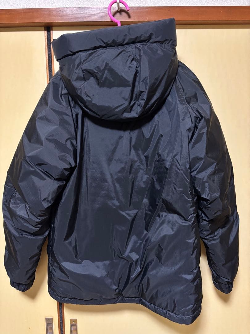 NANGA ナンガ　オーロラテックスダウンジャケット　レディス　Mサイズ