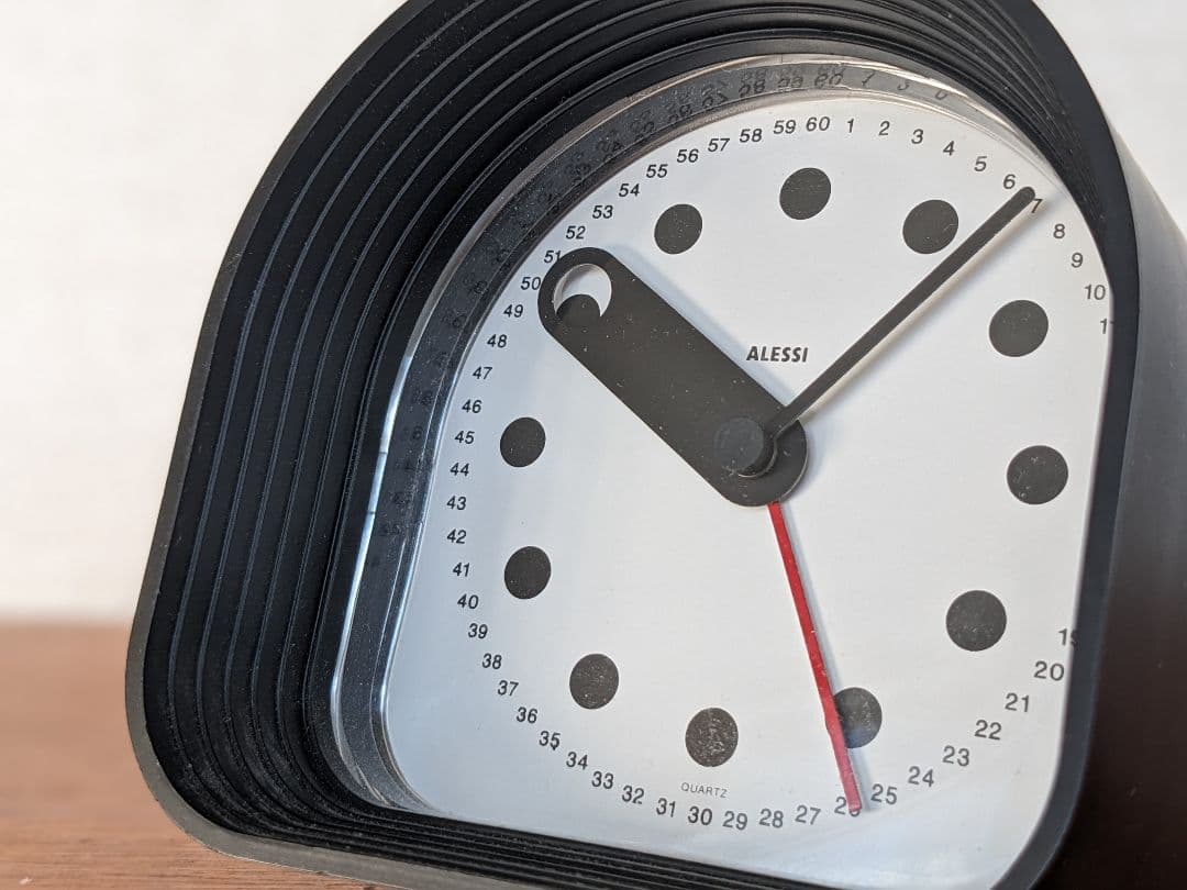 値下げ！ALESSI Optic Joe Colombo ジョエ・コロンボ