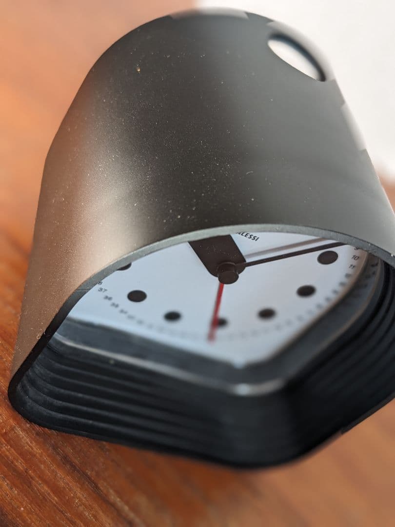 値下げ！ALESSI Optic Joe Colombo ジョエ・コロンボ