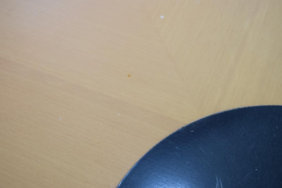 knoll/ノル ラウンドテーブル 2001年購入 ミッドセンチュリーモダン　b