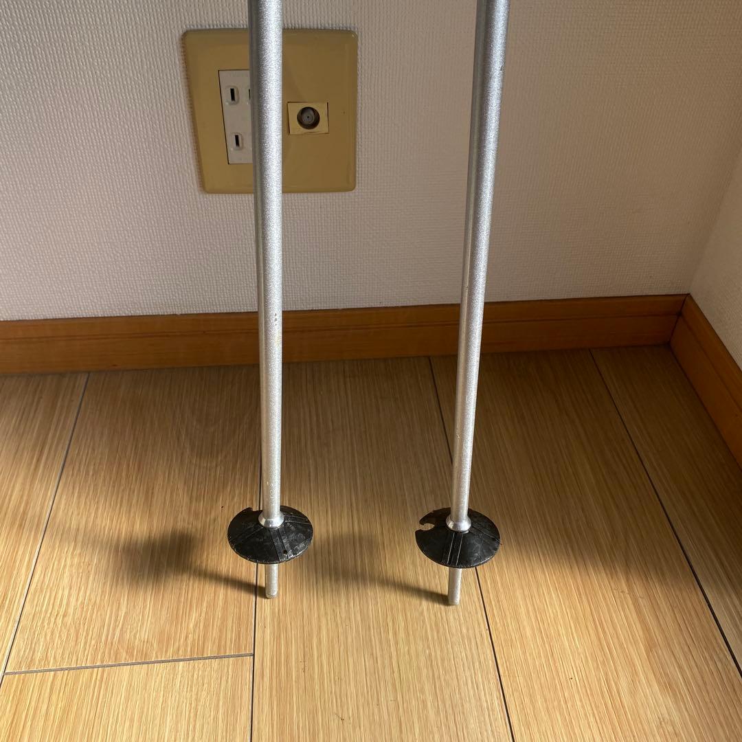 Fischer 160スキーセット