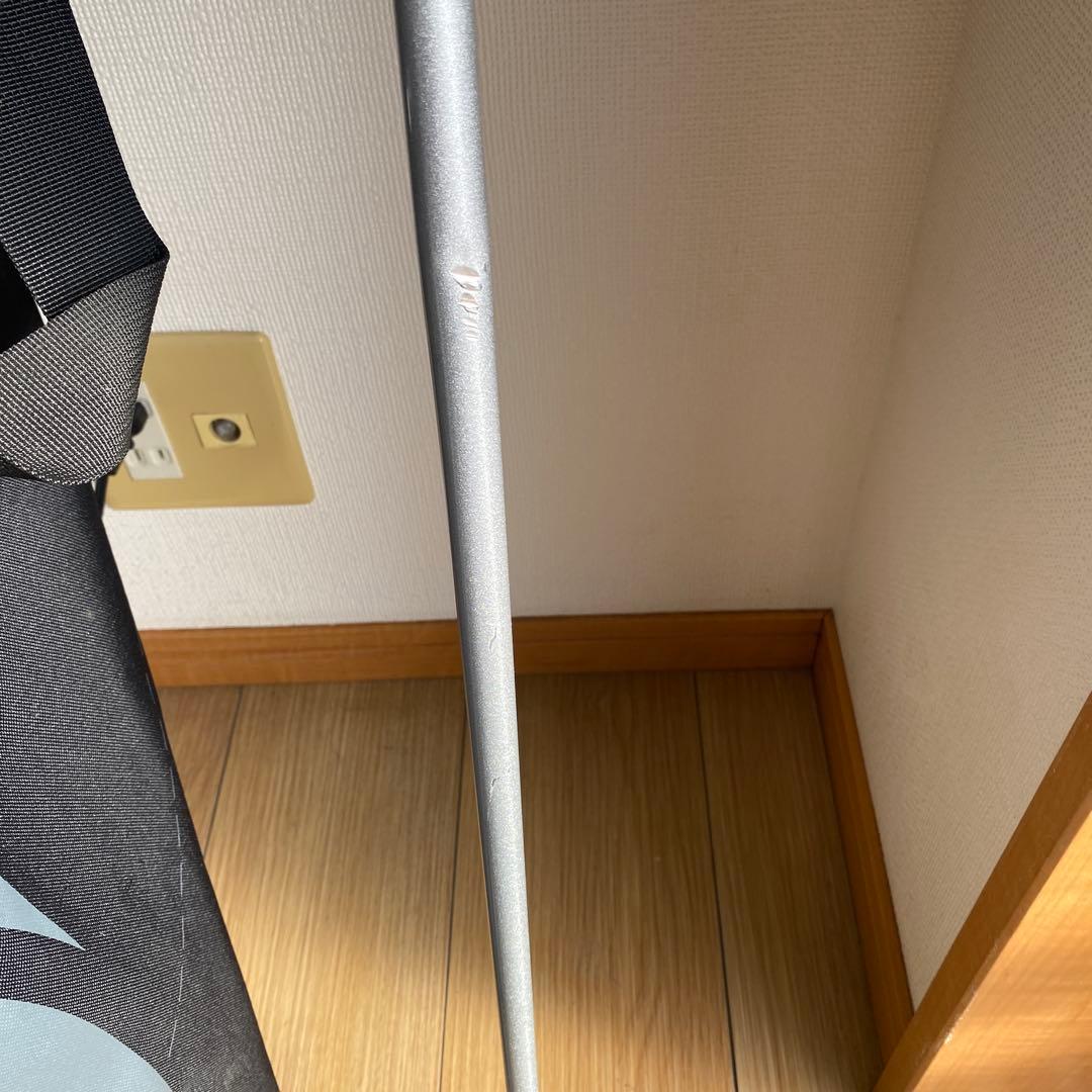 Fischer 160スキーセット