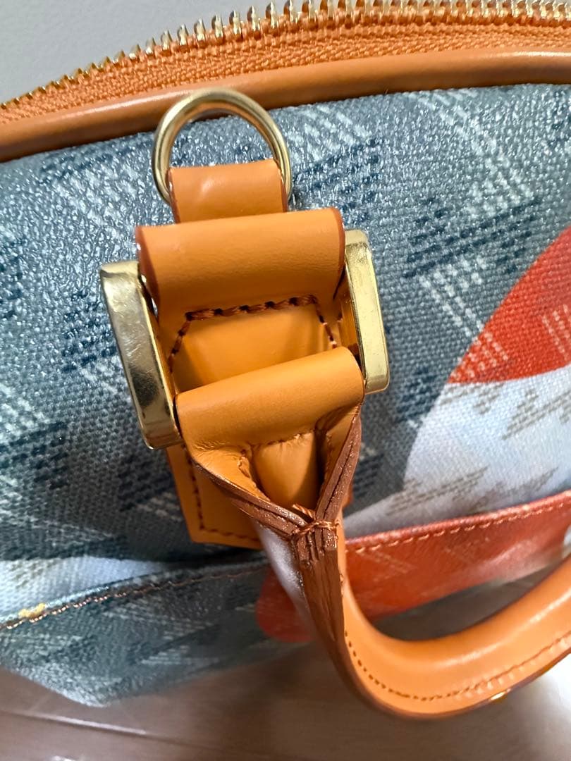 レザレクション　アドウェナミニ　バッグ　セドナ