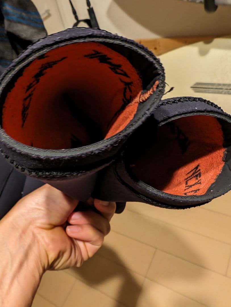 ＷＫＧ WESTウエットスーツ