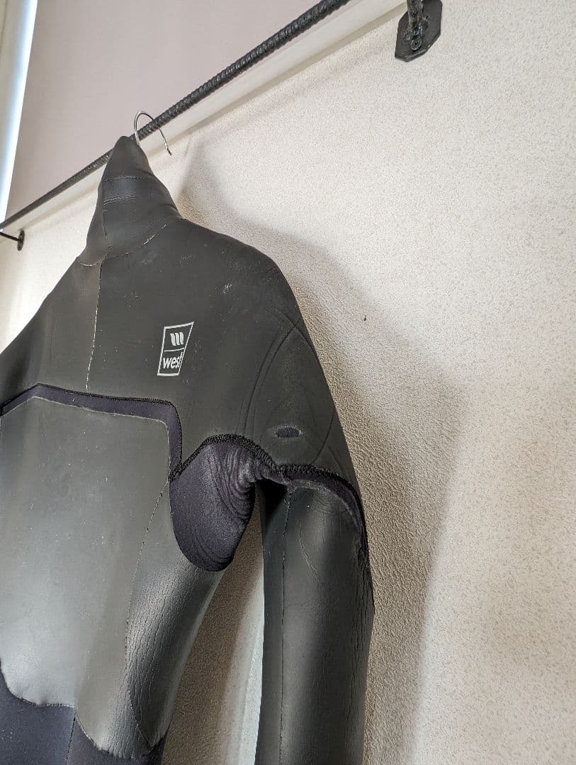 ＷＫＧ WESTウエットスーツ