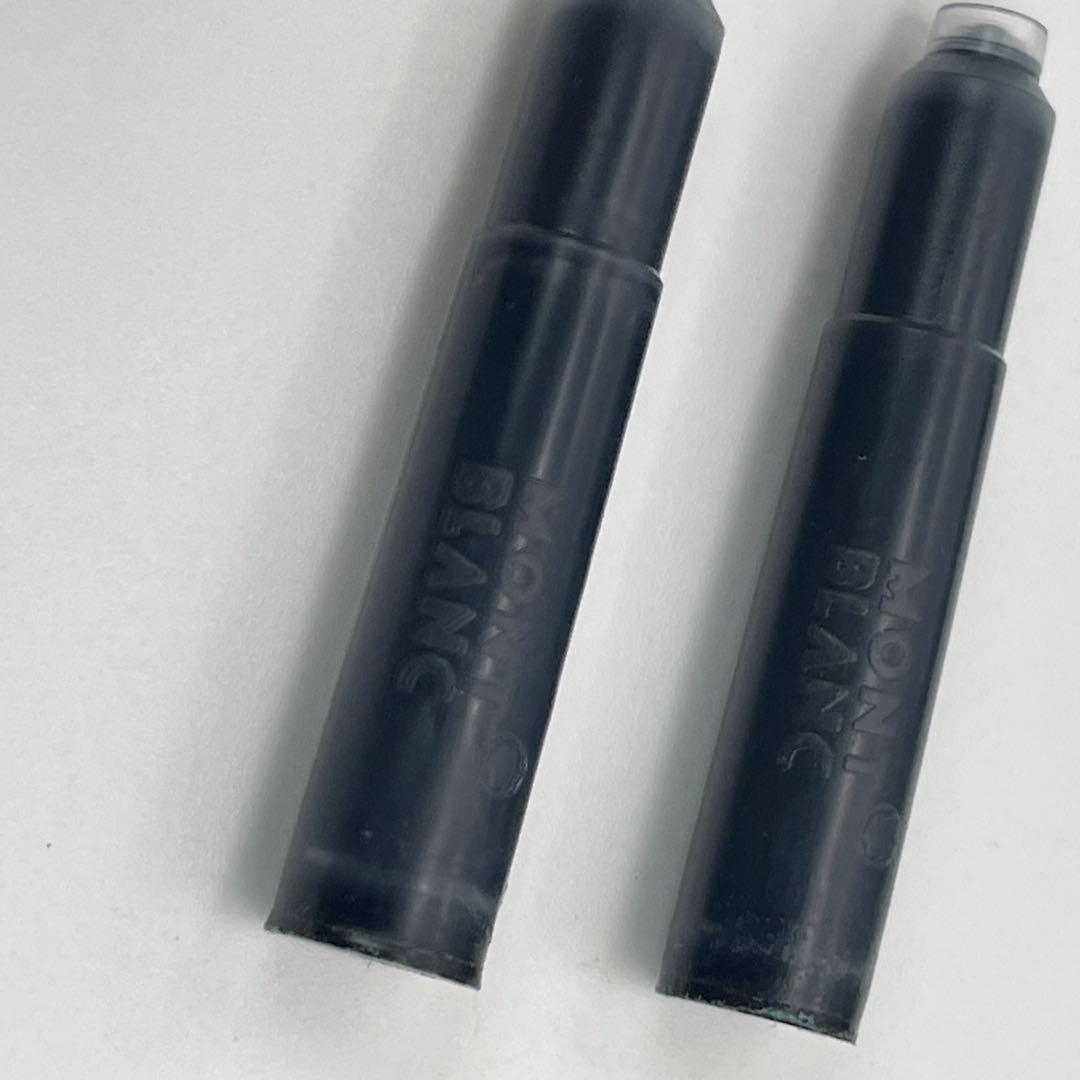 【T43】14K　モンブラン　希少　レア　万年筆　ジェネレーション