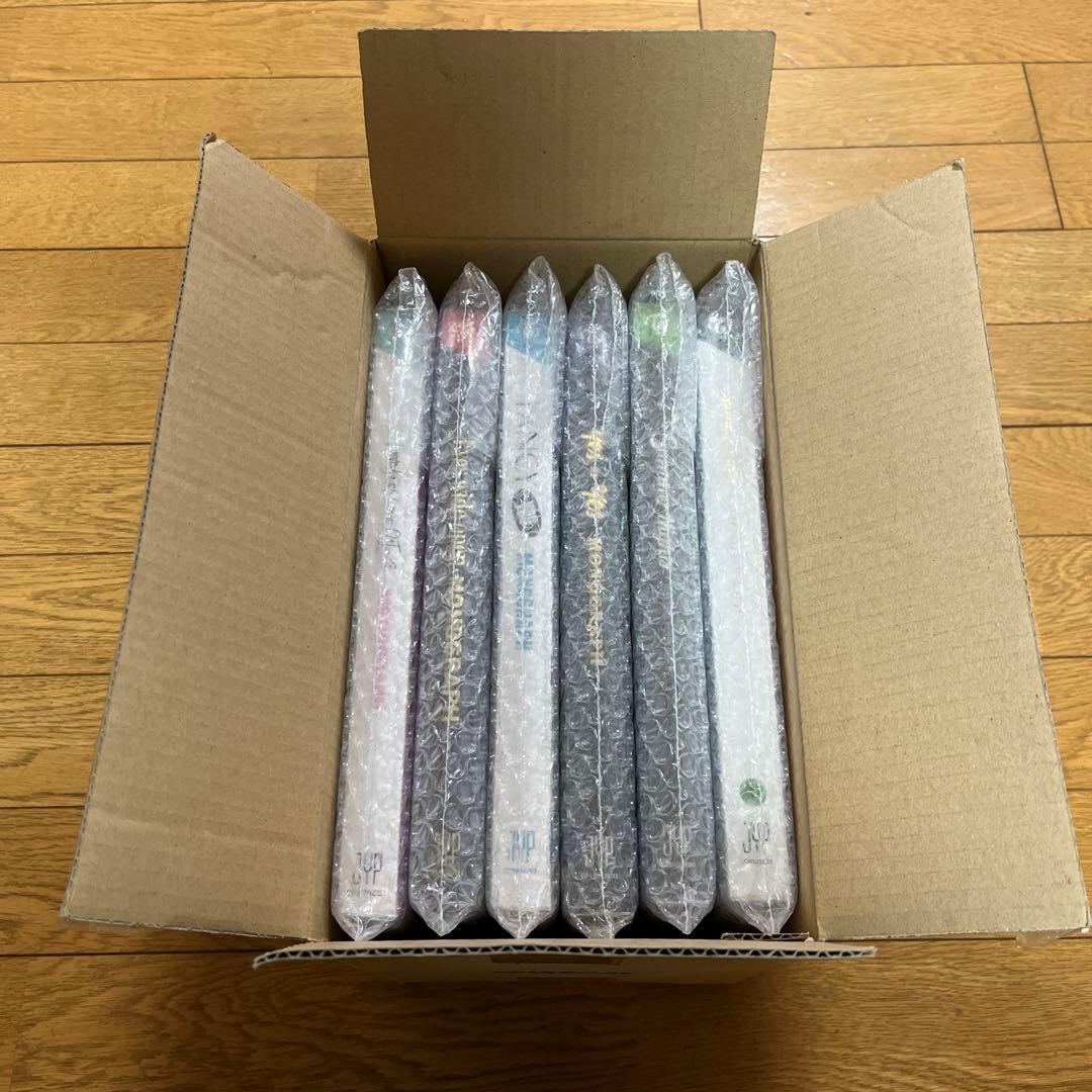 TWICE モノグラフ 6冊セット まとめ売り